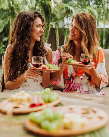 Toscana, Charcuterie