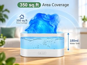 aromatherapy diffuser