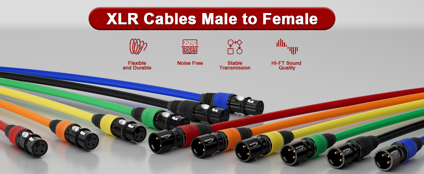 xlr