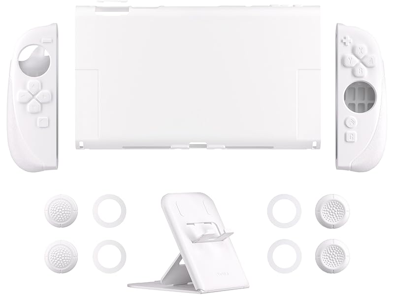 PlayVital Ranger Grip Series Protective Case for Nintendo Switch 2