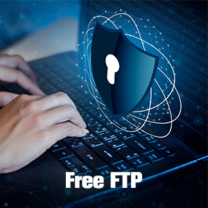 free FTP