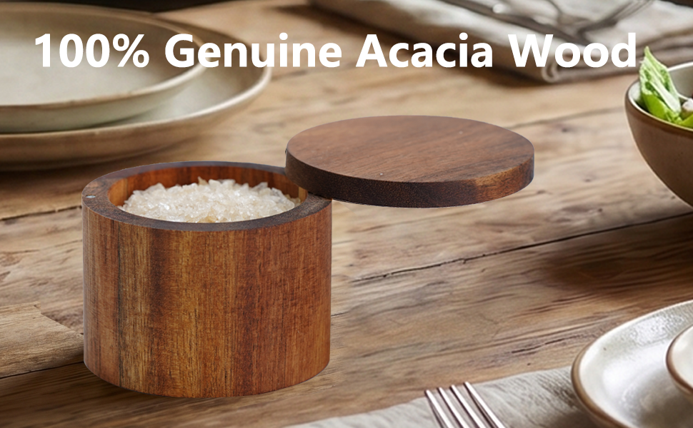 acacia wood slat cellar