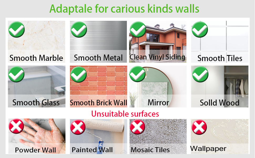 Adhesive Hooks