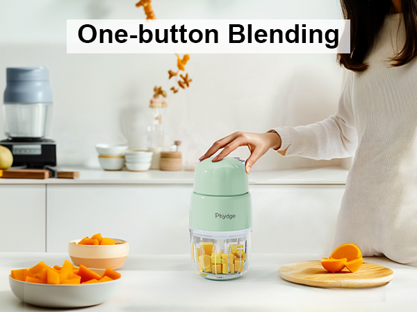 baby food maker