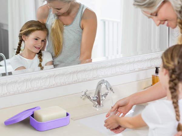 soap holder