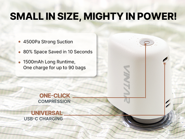 vacuum bags for travel