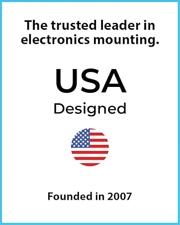 The trusted leader in electronics mounting