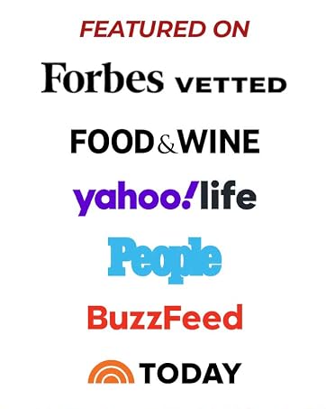 Brands where Mueller products are featured in media