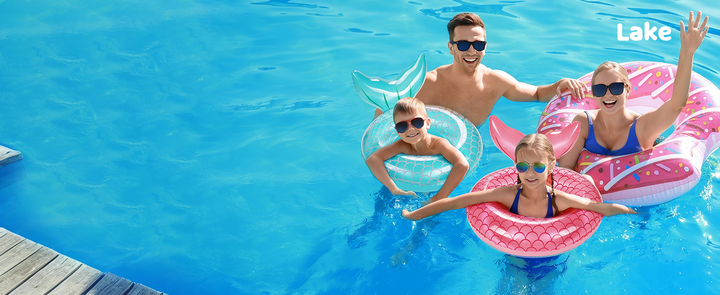Pool Inflatable, Pool Floats