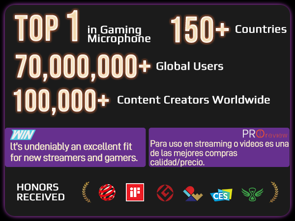 pc accessories gaming