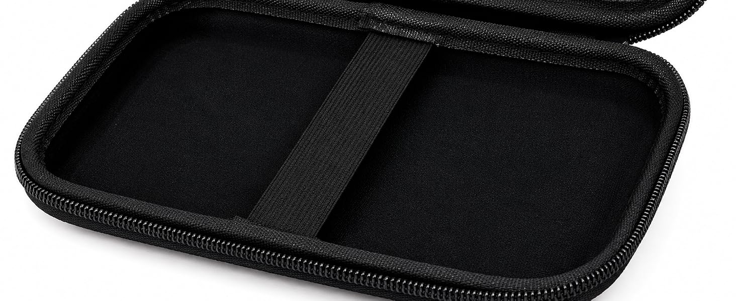 zipper case