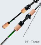 fishing rod