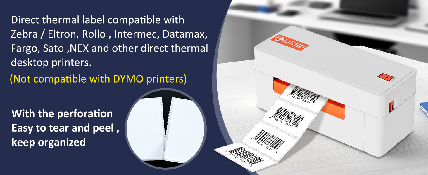 printer