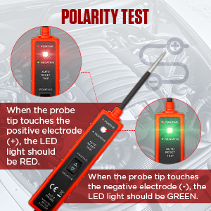 Automotive Circuit Tester