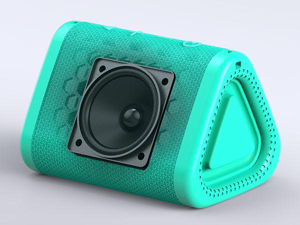 bluetooth speaker