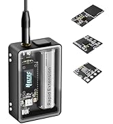 Heltec ESP32 LoRa V4 Development Board Touch Screen Kit with BME280 GXHTV3 Buzzer Complete Sensor...