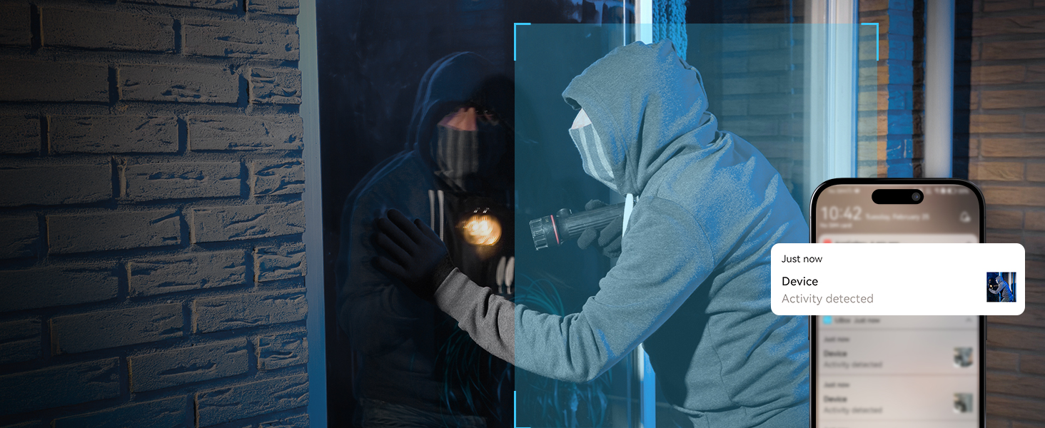 cellular security camera
