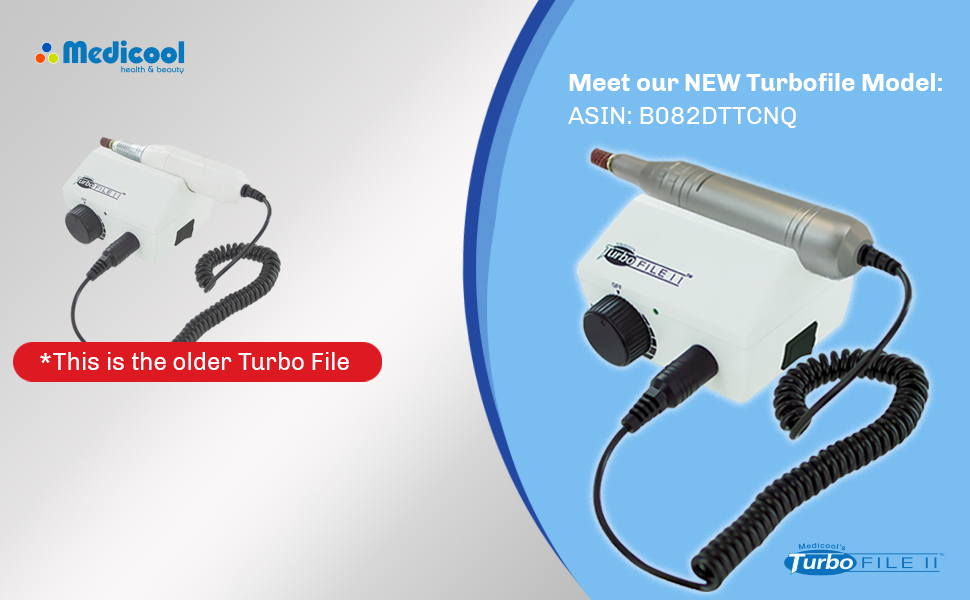 Medicool Older Turbo File