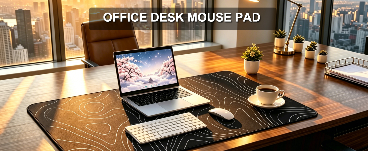 MOUSE PAD