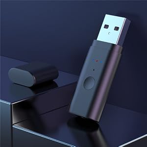 Bluetooth usb transmitter