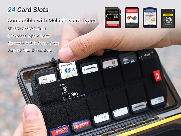flash drive case