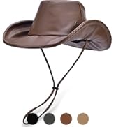 cowboy hat for women men