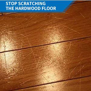 protect floors