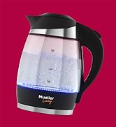 electric kettle