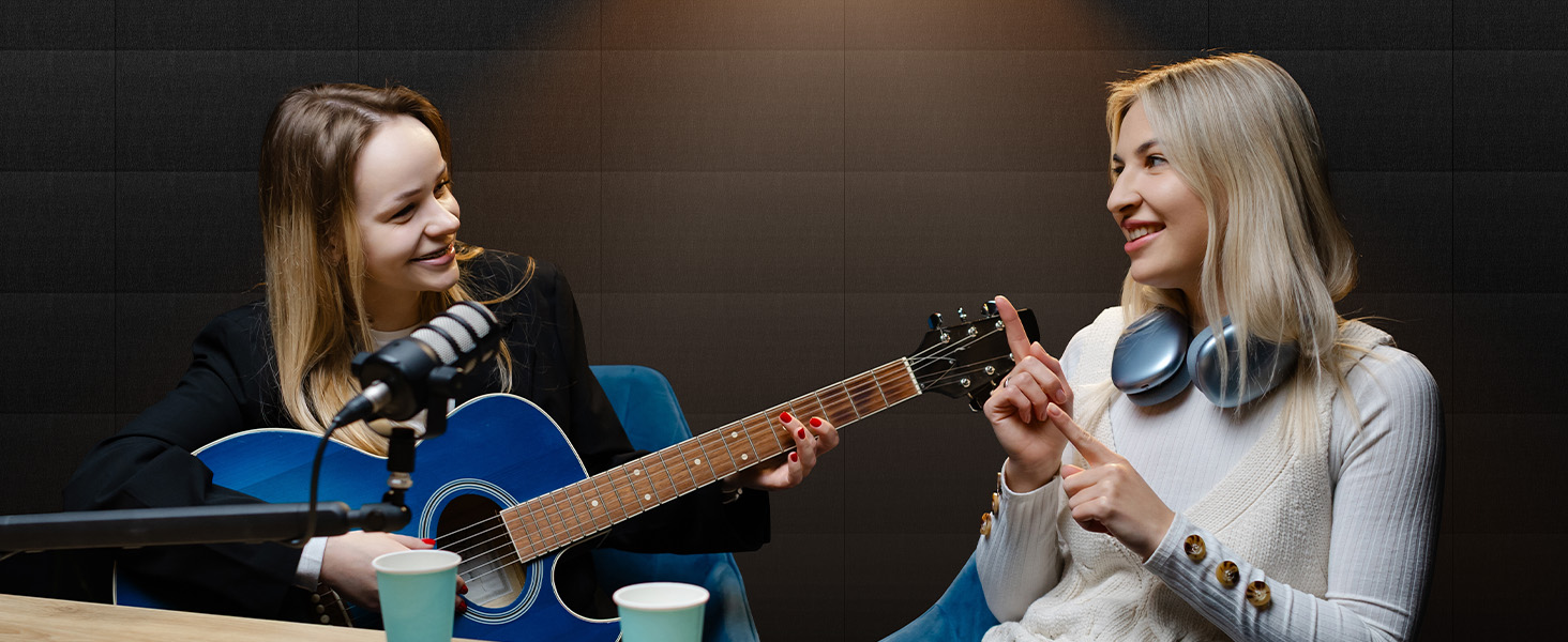 acoustic soundproof wall panels
