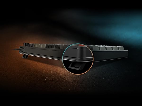 THREE-STAGE ADJUSTABLE ANGLES