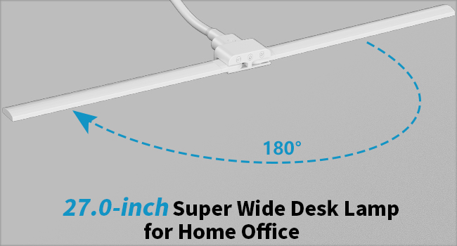 desk lights for home office