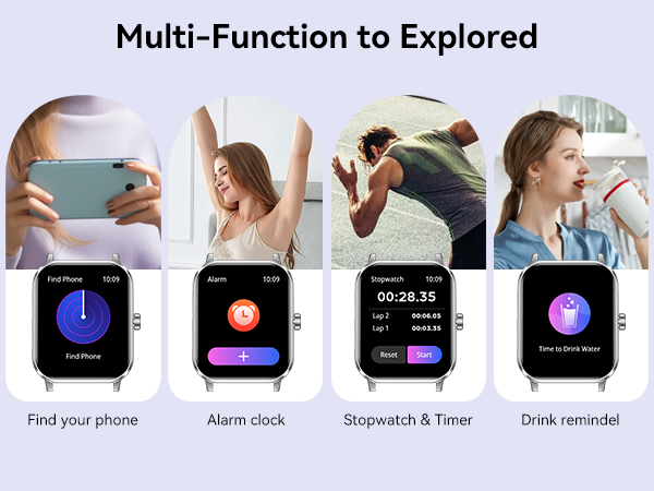 Smart Watch