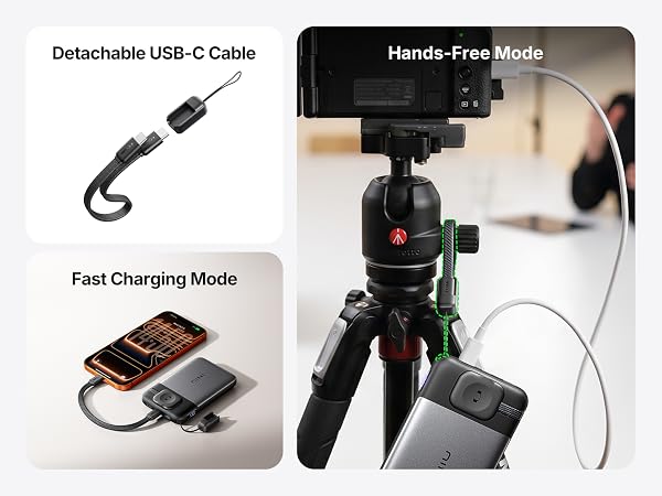 portable charger