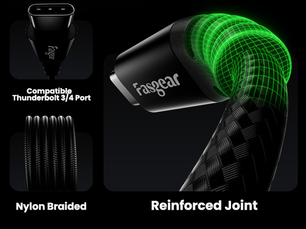 nylon braided short micro usb cable tb3 tb4 old android phone charging cable black micro usb cable