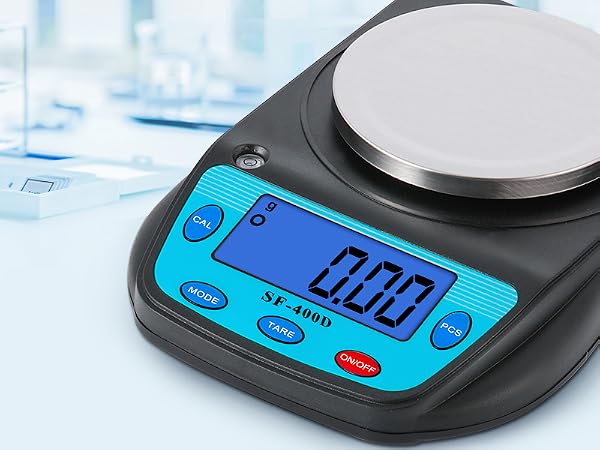 lab scale