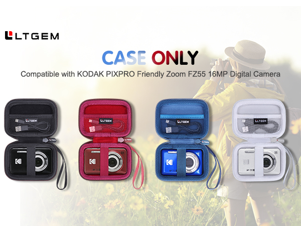 Camera Case