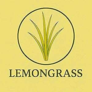 Icon of lemongrass