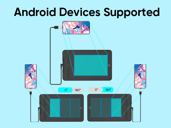 deco mini7 v2 drawing tablet