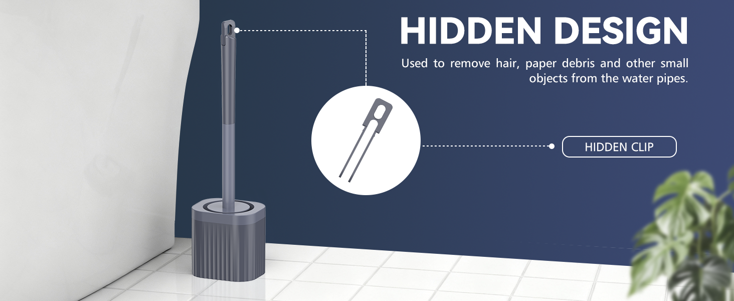Toilet Brush