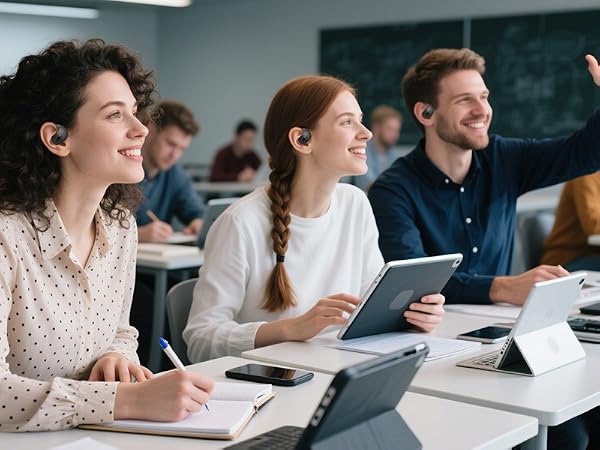 translation device real time translation earbuds earbud translator in real time