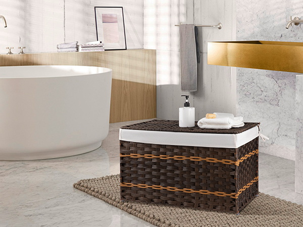 Laundry Basket
