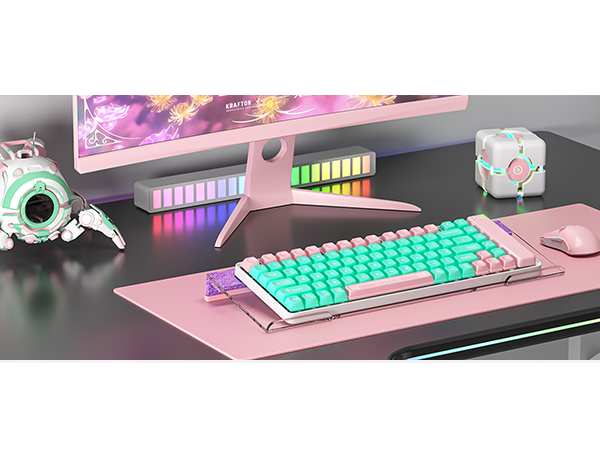 keyboard riser for desk