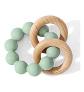 baby teething toy