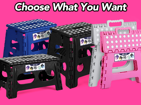 step stool for kids