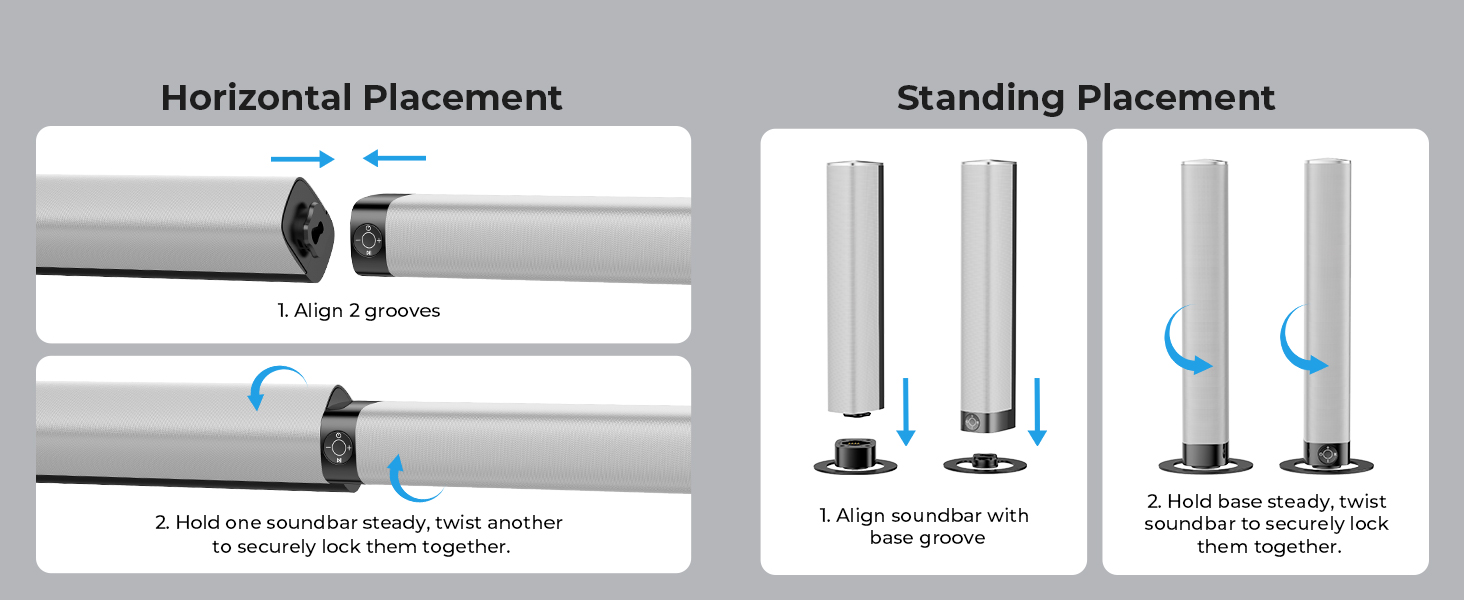 sound bar