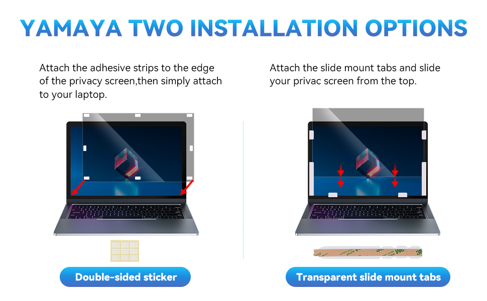 laptop privacy screen