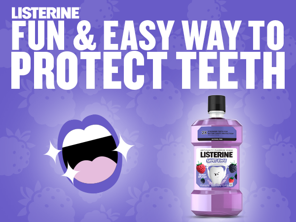 Listerine