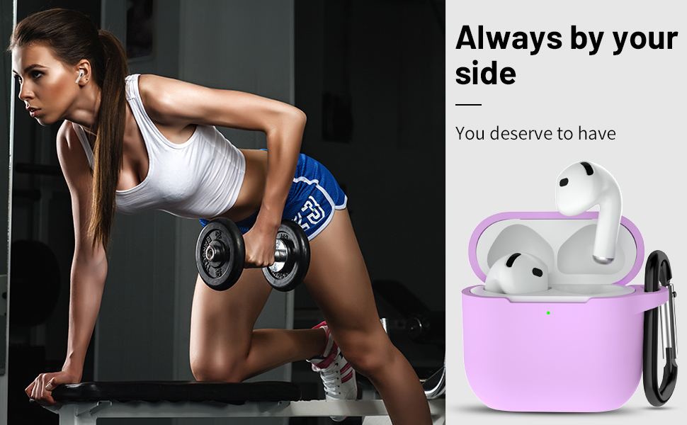 airpods 4th generation case ATUAT
