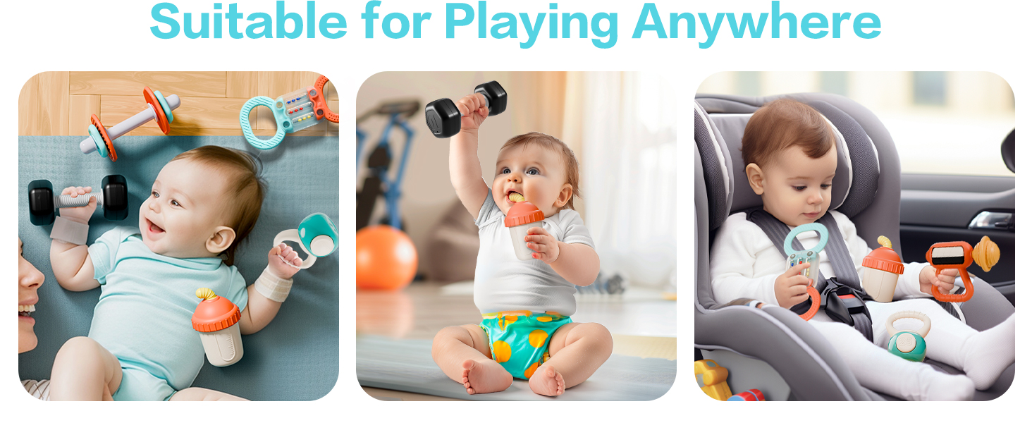 baby toys