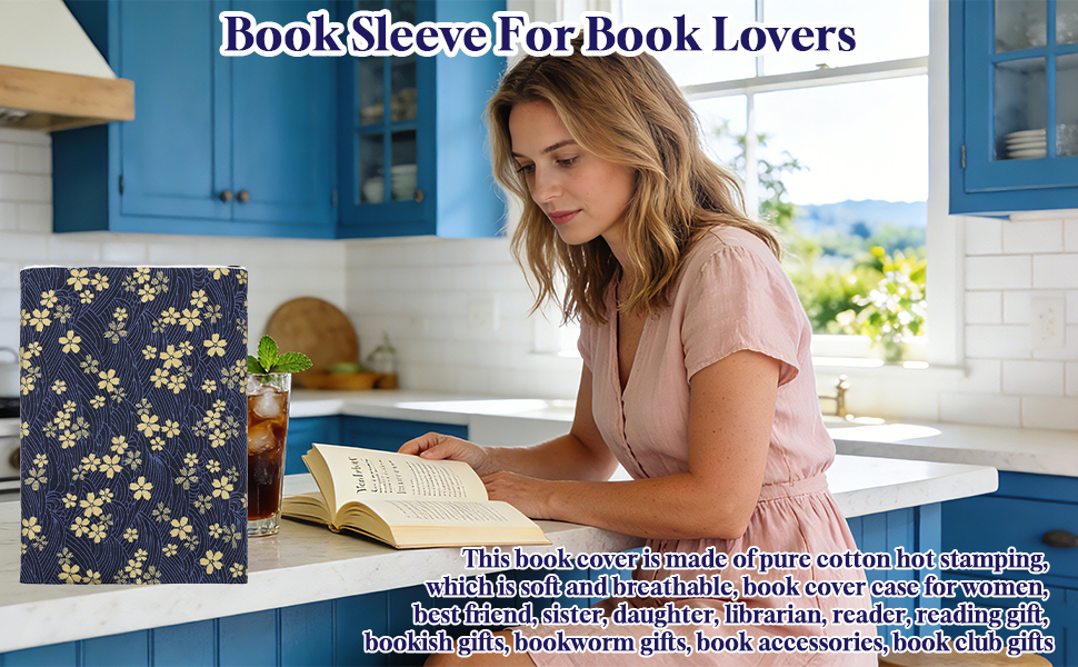 book covers